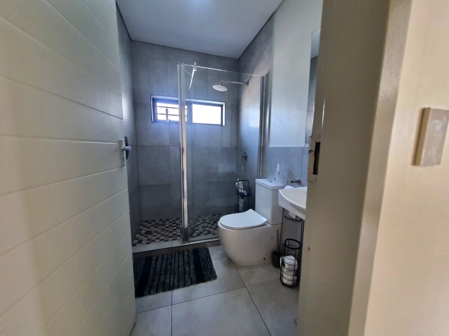 3 Bedroom Property for Sale in Baillie Park North West